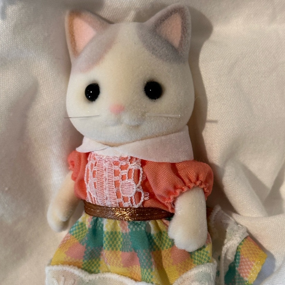 Meet your Posher, Alexis